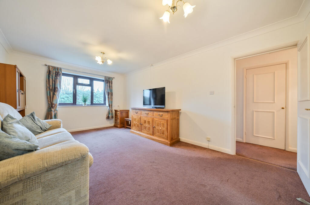 Apartment in London - View 2