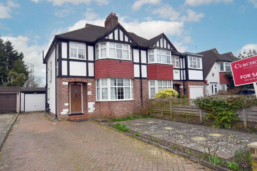 Main image of property: Motspur Park, New Malden, KT3