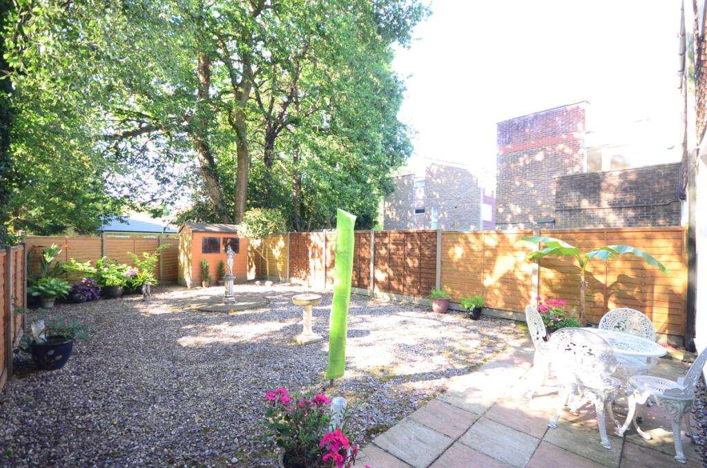 Main image of property: South Holmes Road Horsham RH13