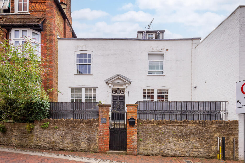 Main image of property: Wharf Street, Godalming, GU7