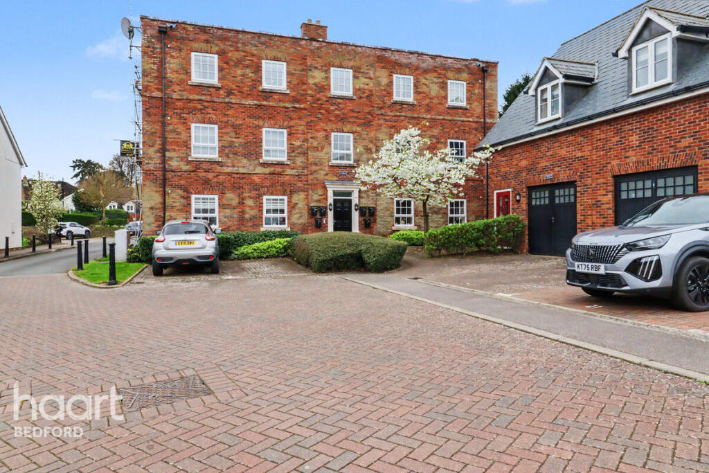 Main image of property: Colston Rise, Bedford