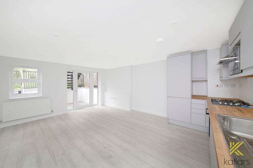 Main image of property: Lewisham Way, London, SE14