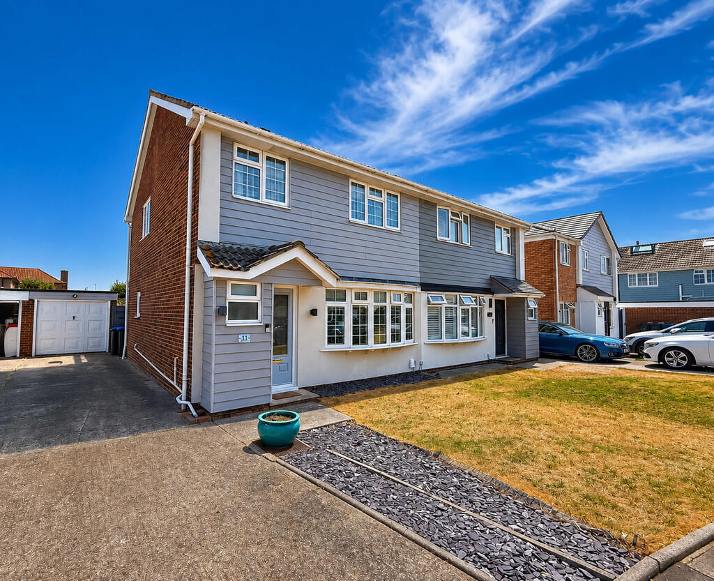 Main image of property: Fishermans Walk, Shoreham-by-Sea