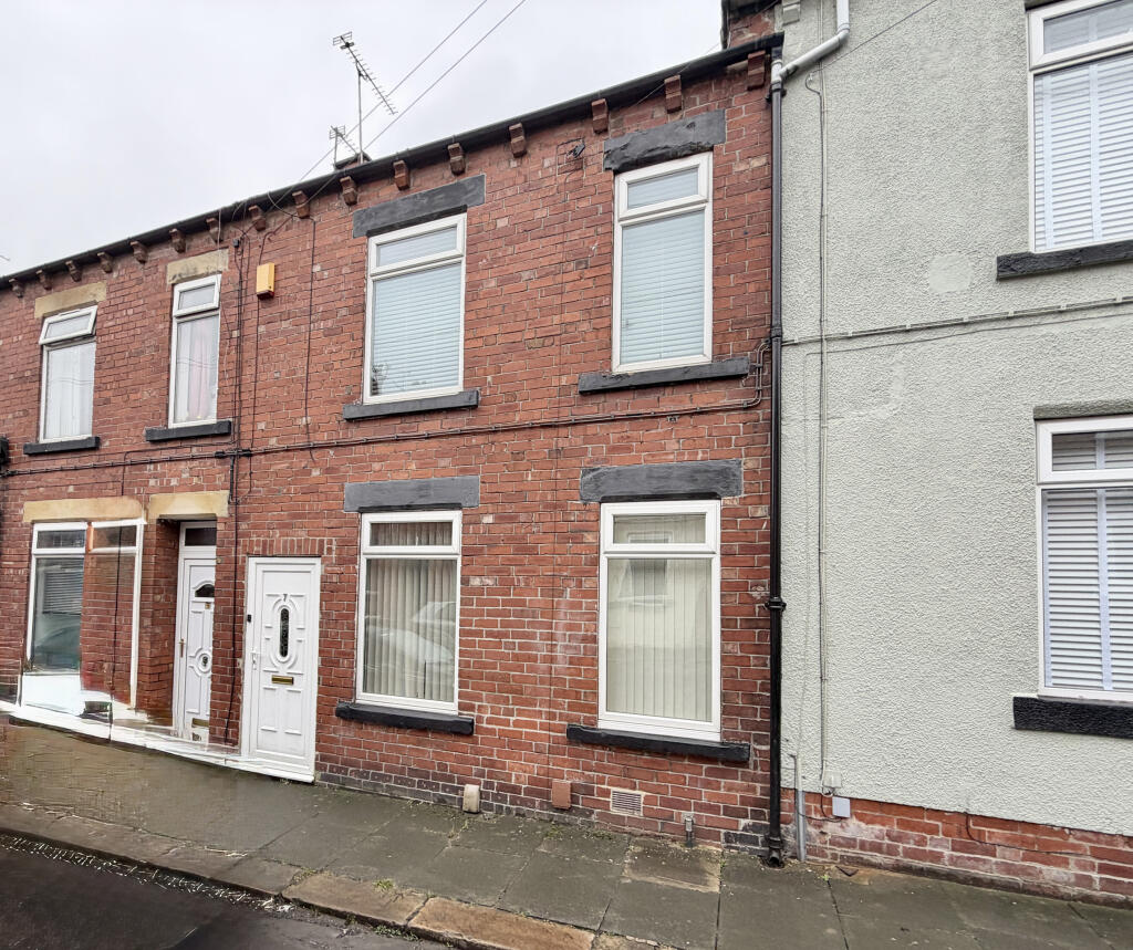 Main image of property: Princess Street, Outwood, Wakefield, West Yorkshire