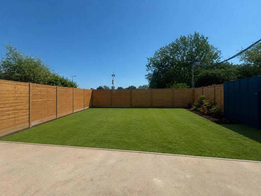 Main image of property: Caldecotte Lake Drive, Caldecotte, Milton Keynes