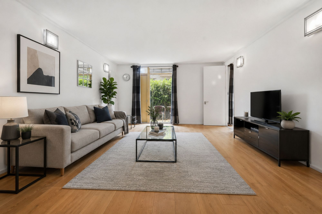 Main image of property: Kilby Court, Greenwich