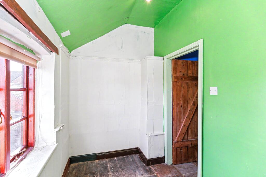 House in Leicester - View 5