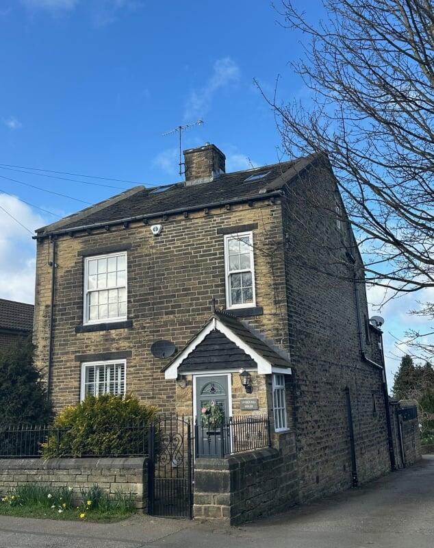 Main image of property: Upper Carr Lane, Pudsey, LS28