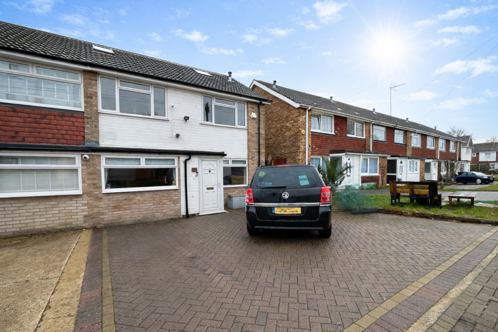Main image of property: Tilbury Close, Orpington, BR5
