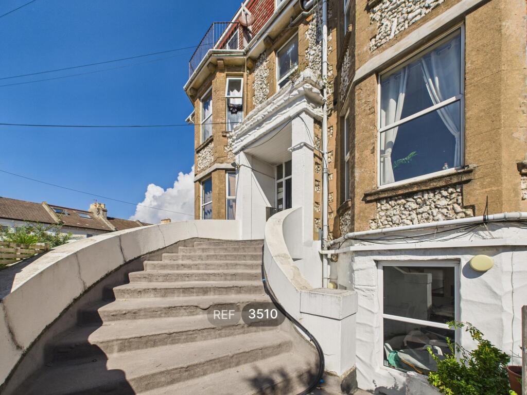 Main image of property: Ditchling Road, Brighton, BN1 4SE