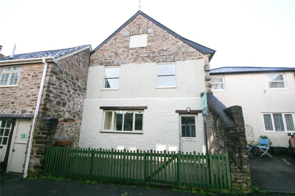 Main image of property: Silver Street, Bampton, Tiverton
