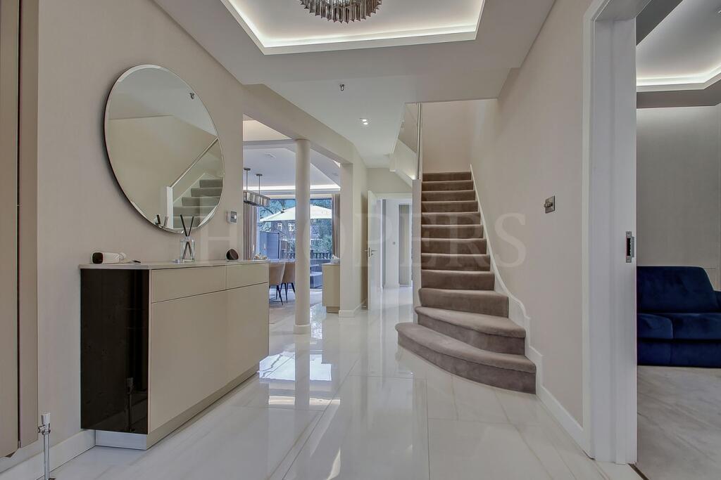 Main image of property: Helena Road, London, NW10