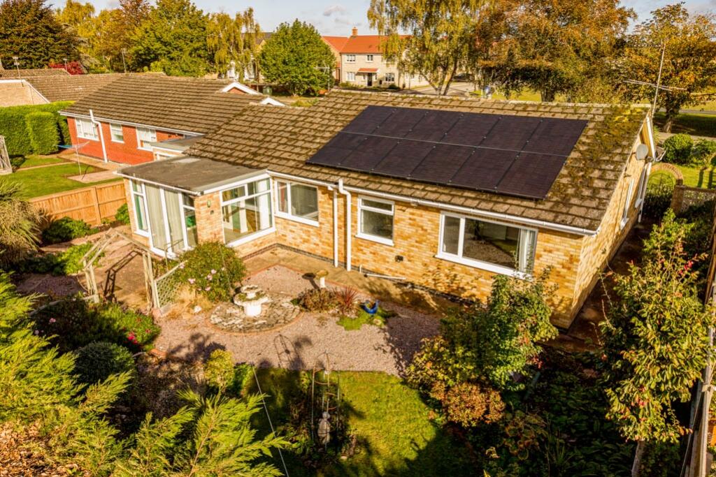 House in Peterborough - View 4