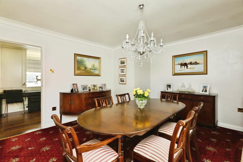 House in Sheffield - View 5