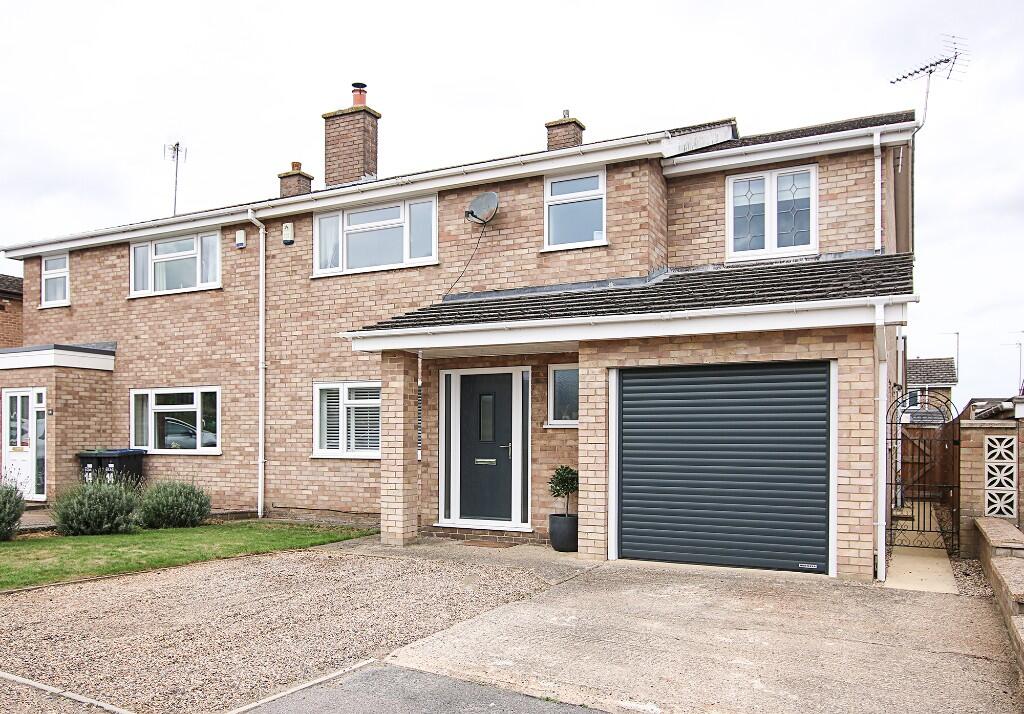 Main image of property: St. Johns Avenue, Newmarket, Suffolk, CB8