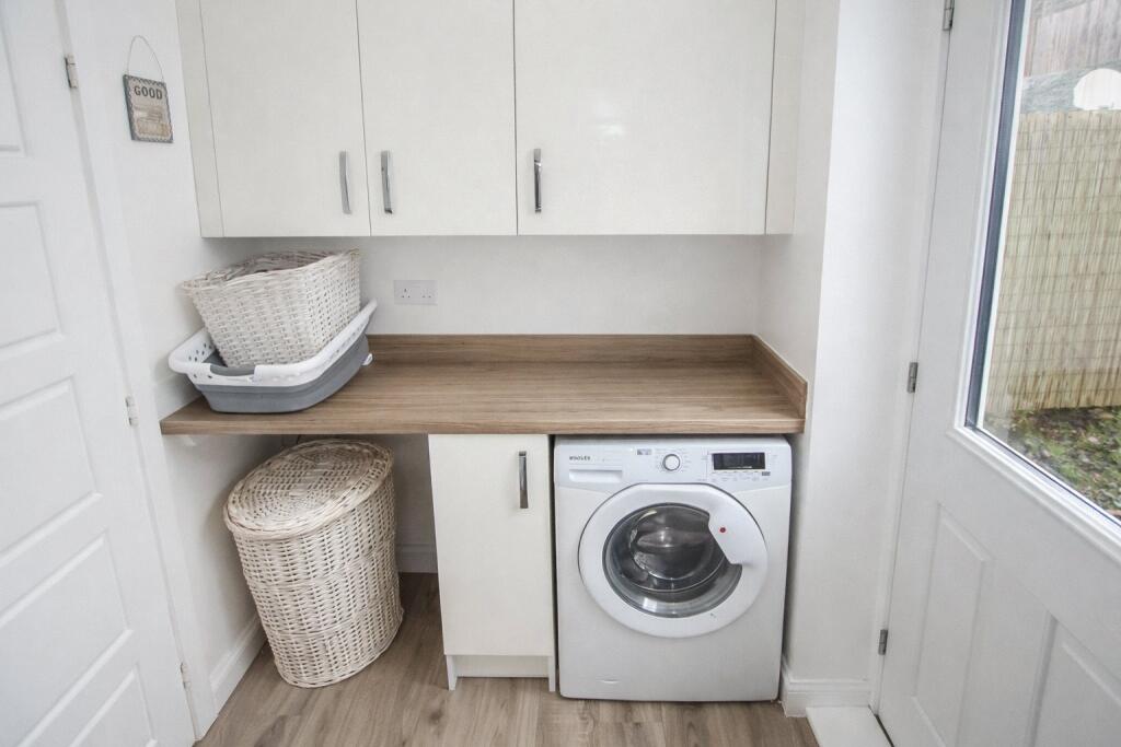 Capesthorne Road, Washington, Tyne and Wear, NE38 photo 4