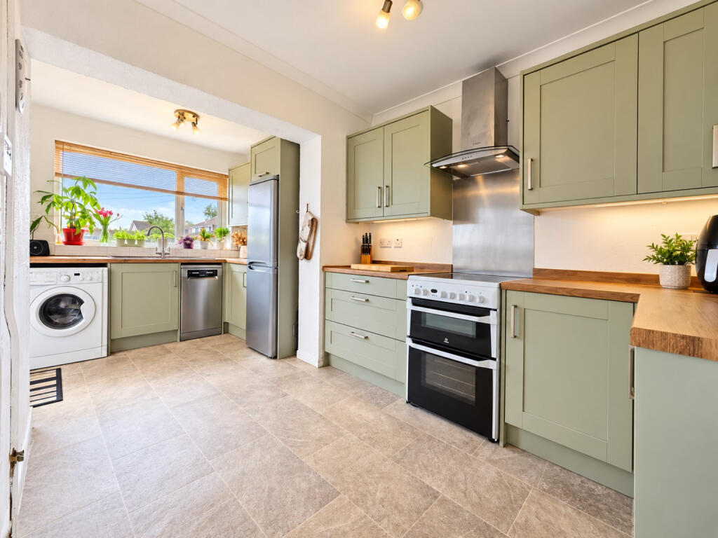 Main image of property: Hatherley, Yate, Bristol
