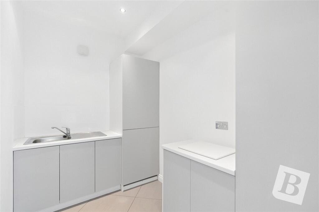 House in London, Hornchurch - View 5