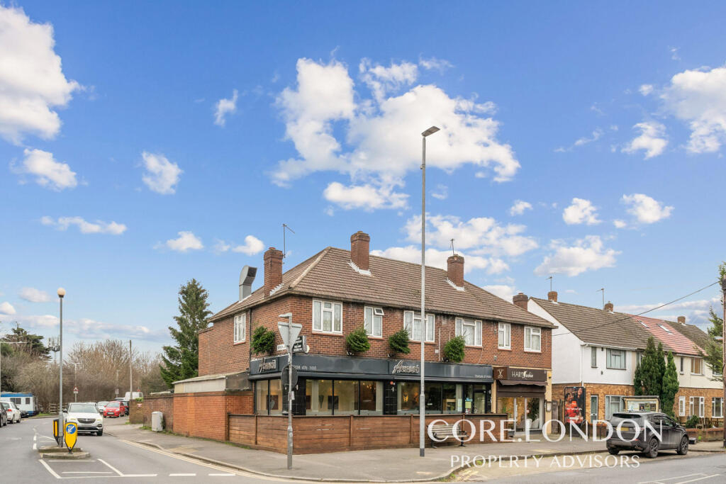 Main image of property: Sipson Road, West Drayton, UB7