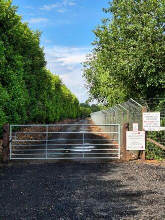 Gates