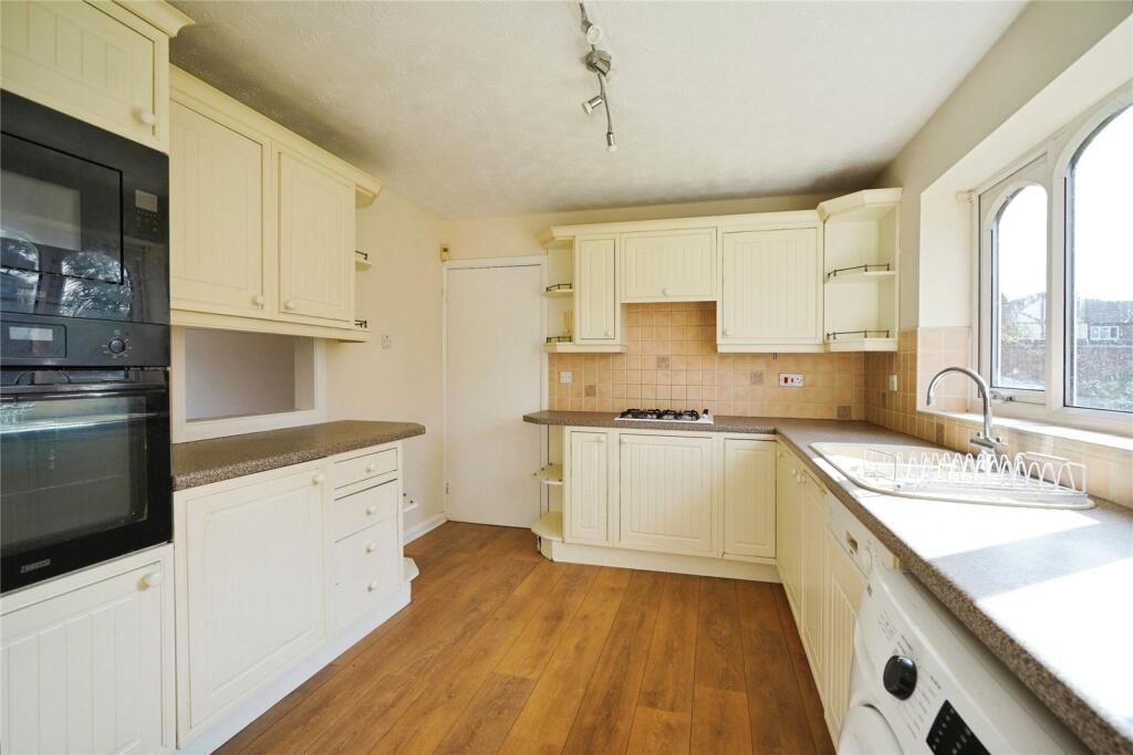 House in North West Leicestershire, Ashby de la Zouch - View 2