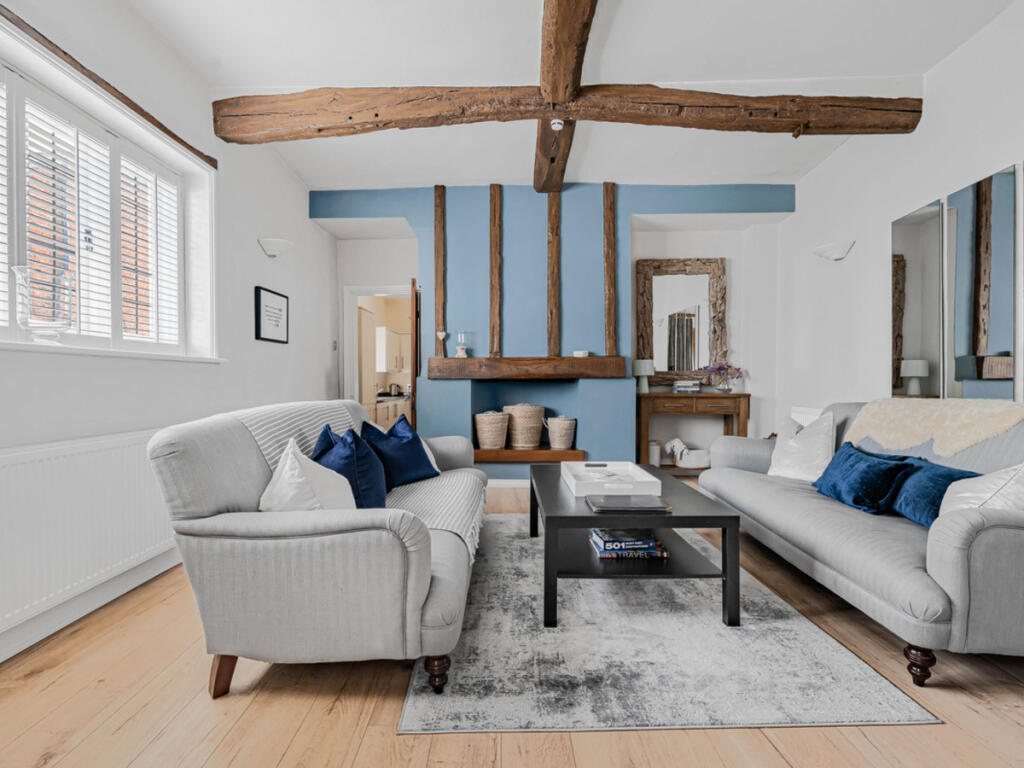 Wharfe Lane, Henley-on-thames, RG9 photo 5