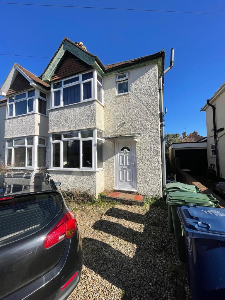 Main image of property: Wytham Street, Oxford