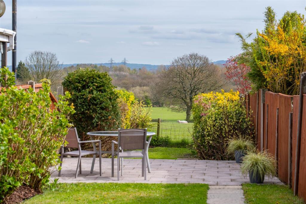 House in West Lancashire, Mossy Lea, Wrightington - View 4