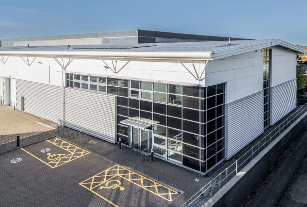 Additional image 7 of Unit 4, Quadrant Park, Welwyn Garden City, AL7 1FS