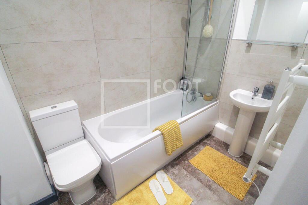 Additional image 2 of HIGHPOINT, BD1, Furnished Studio Apartment