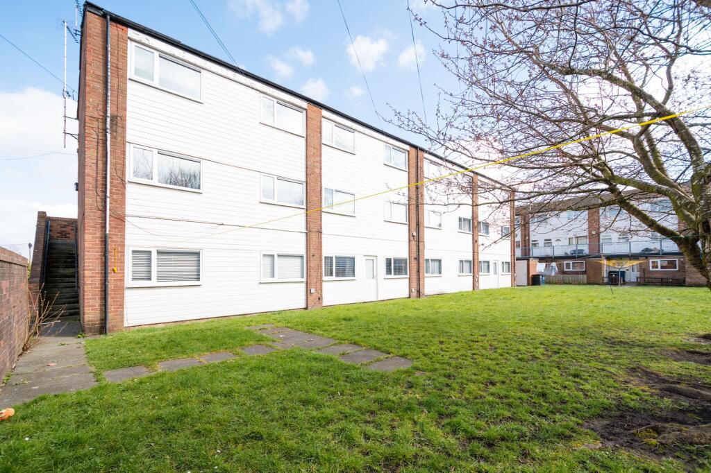 Main image of property: Brookhouse Road, Ormskirk, L39