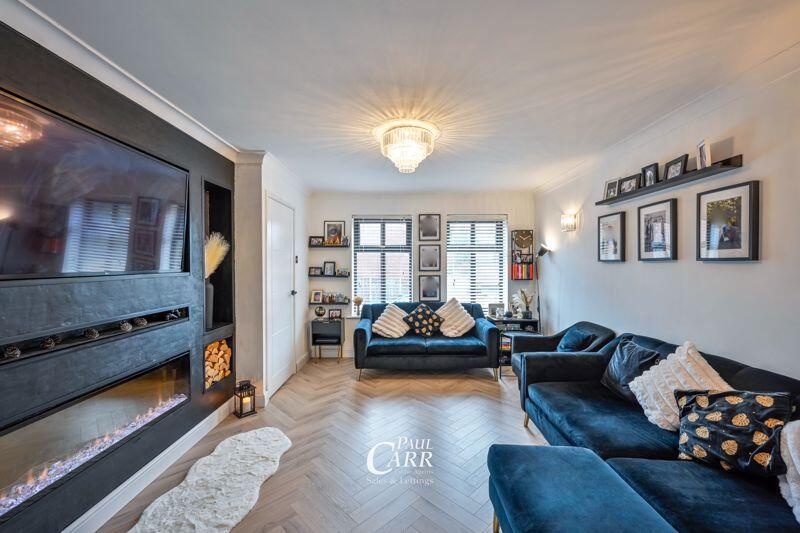 Hodnet Place, Heath Hayes - View 4