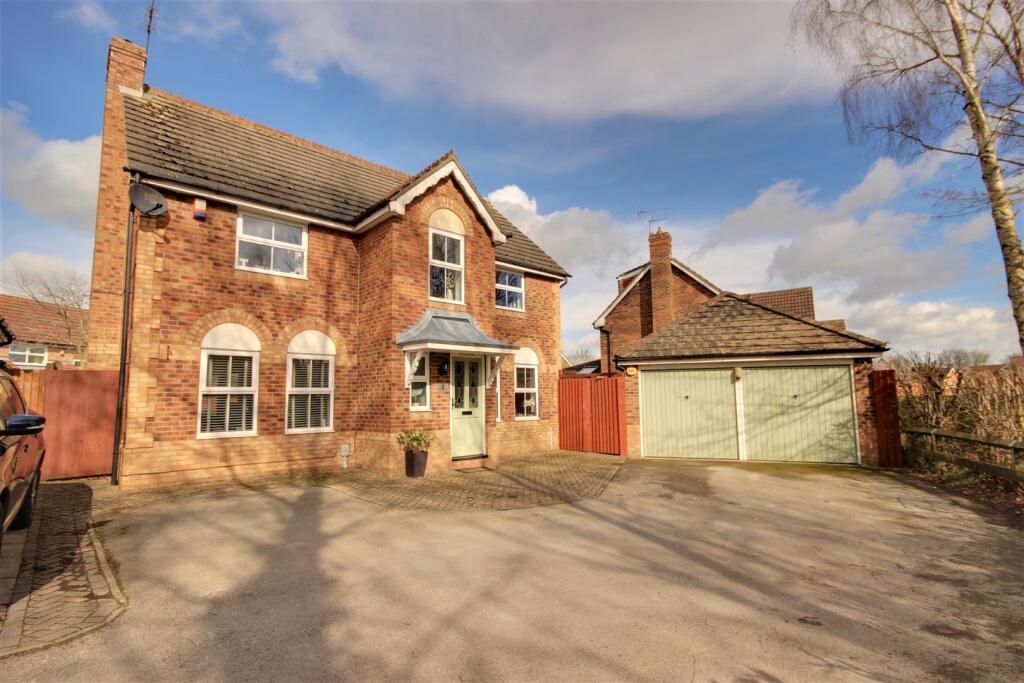 Main image of property: Speedwell Lane, Walkington, BEVERLEY