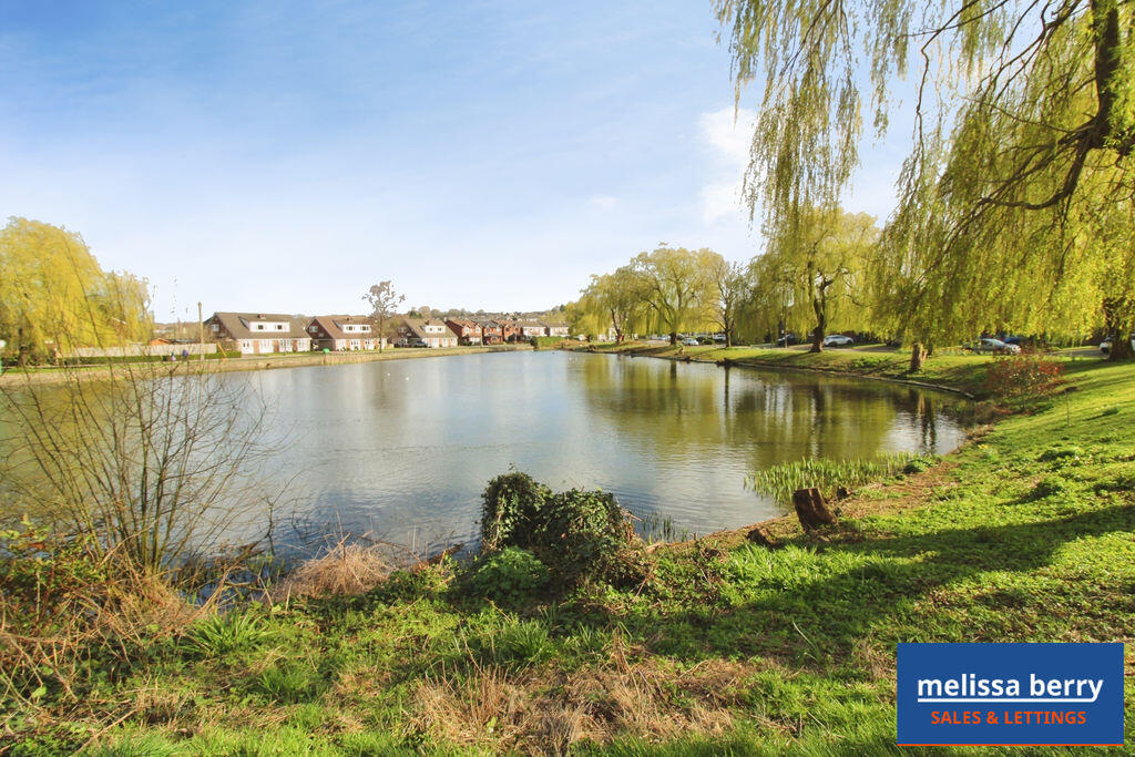 Main image of property: Lakeside, Bury