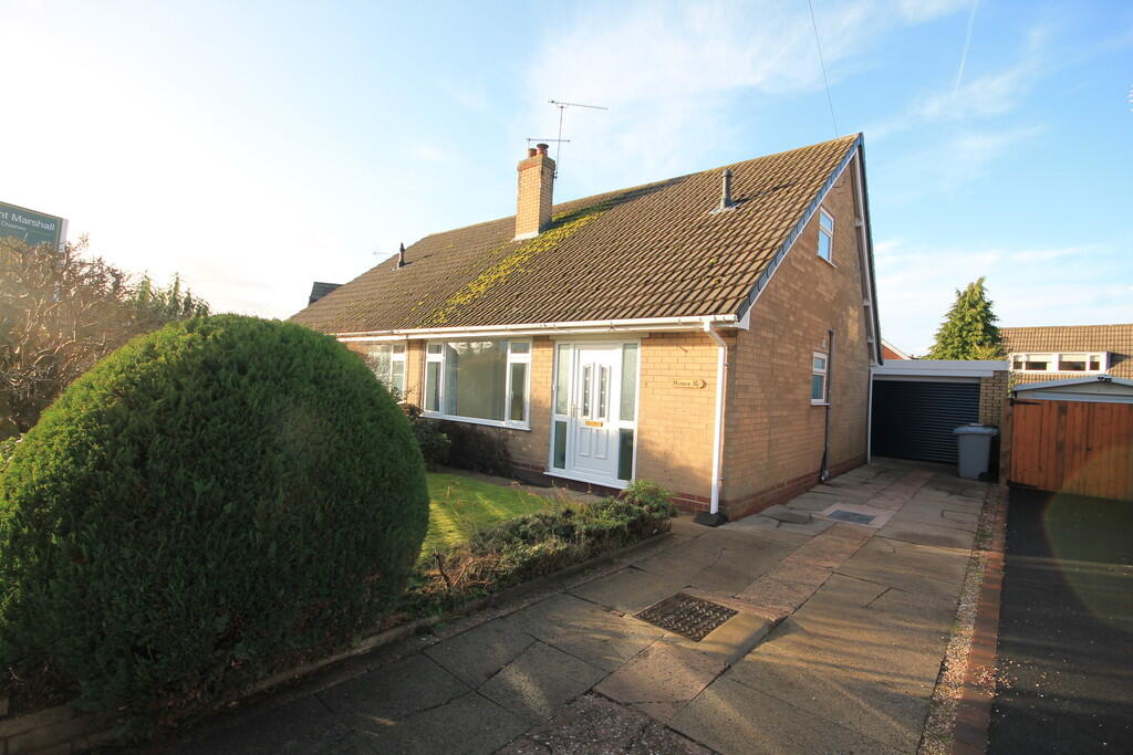 Main image of property: Ashcroft Avenue, Shavington