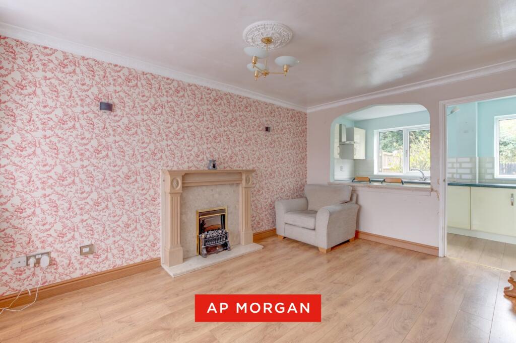 Additional image 3 of Knightsford Close, Webheath, Redditch, B97