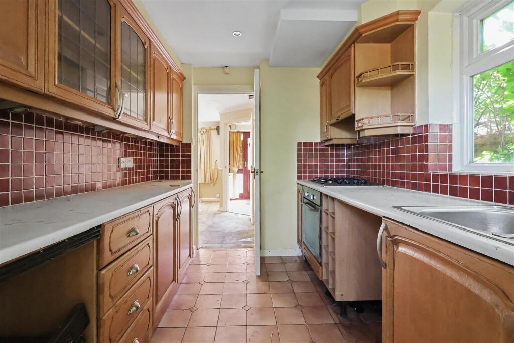 Greaves Close, Arnold, Nottingham - View 4
