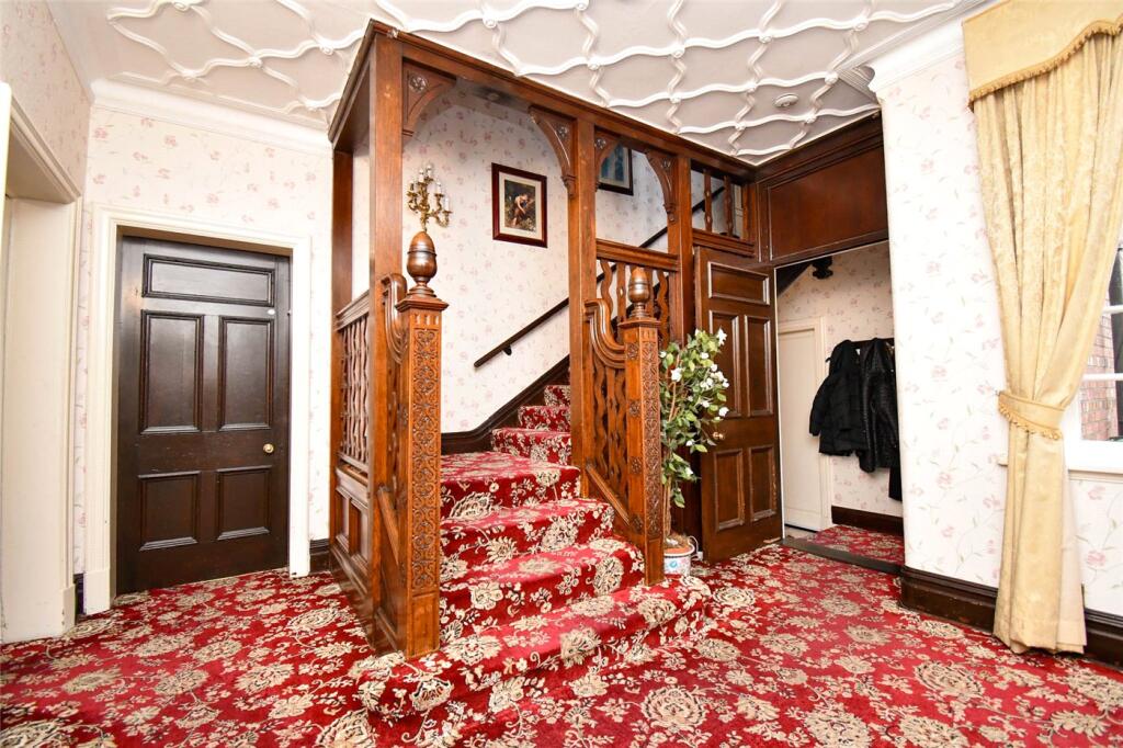 Howbeck Road, Prenton, Wirral photo 4