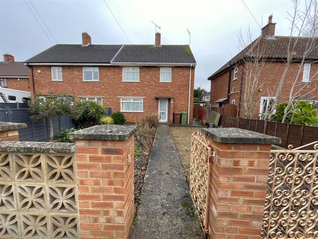 Main image of property: Pennine Road, Cheltenham