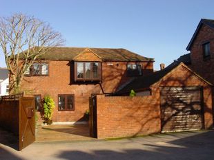 Photo of the property