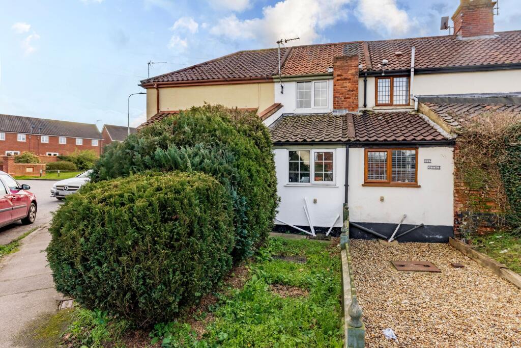 Main image of property: Beccles Road, Carlton Colville