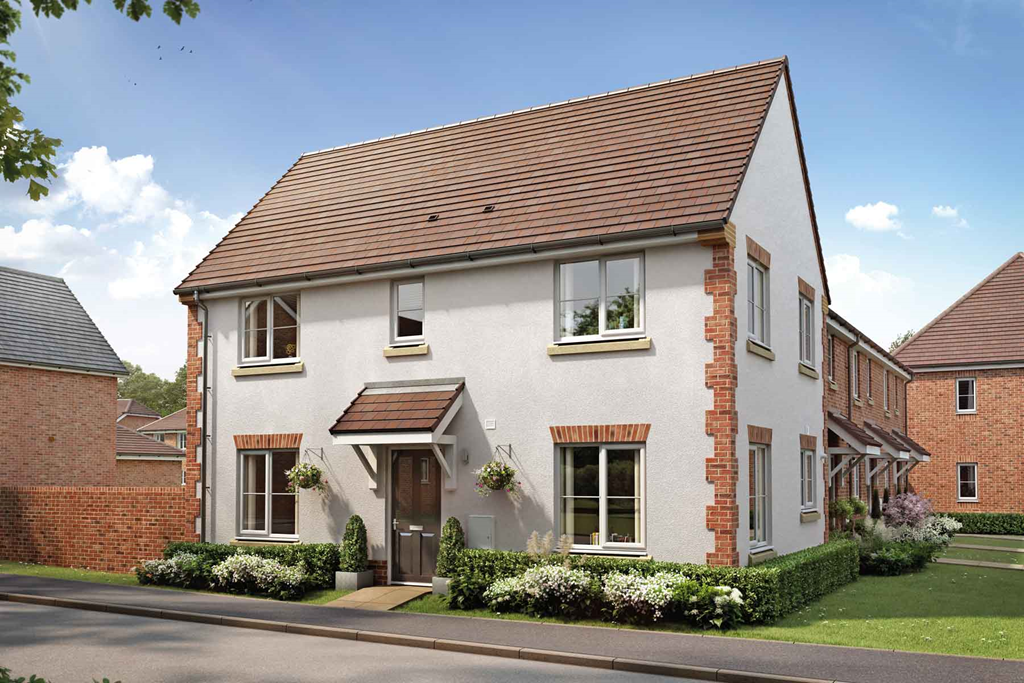 Main image of property: Cranford Road,
Barton Seagrave,
NN15 5JN
