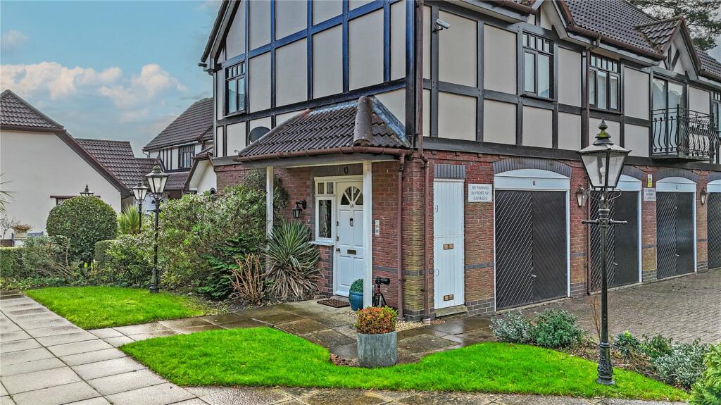 Additional image 29 of The Dovecotes, Sutton Coldfield, West Midlands, B75