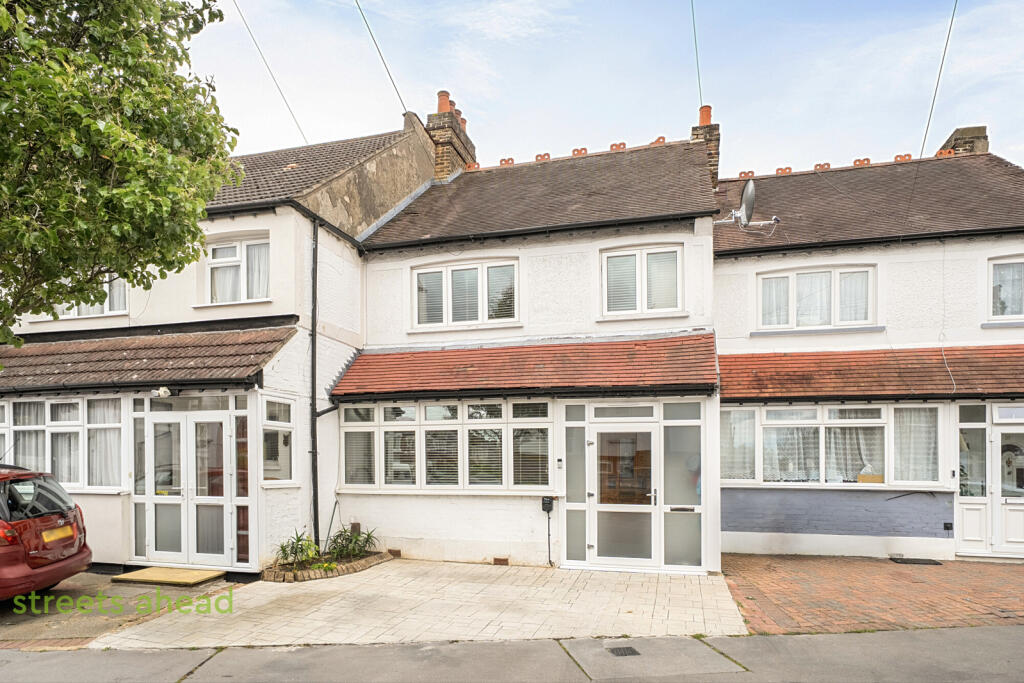 Main image of property: Kitchener Road, Thornton Heath, CR7