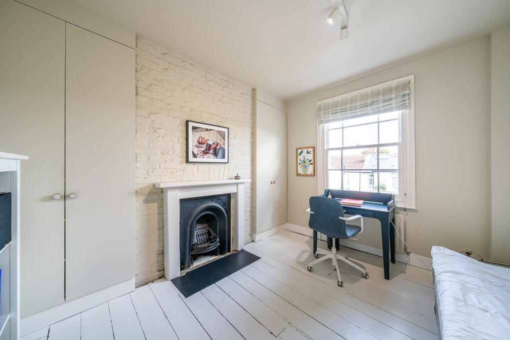 House in London, Clapham - More