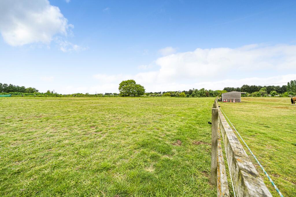 House in Newark and Sherwood, Girton - View 4