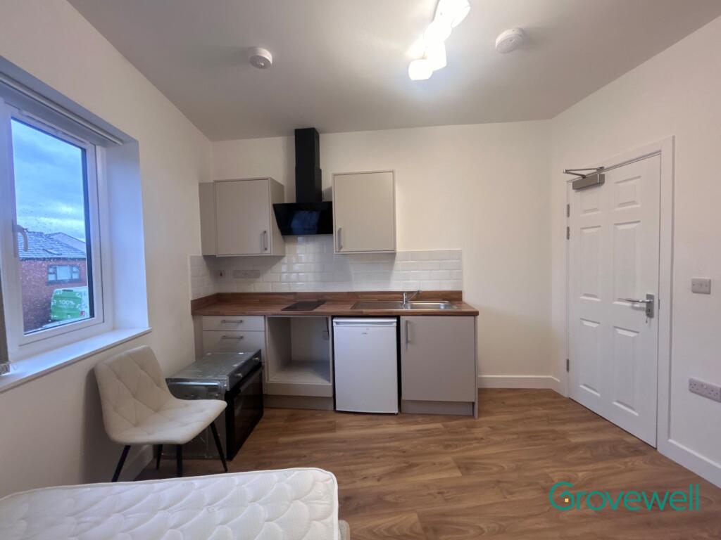 Main image of property: Water Street, Radcliffe, Manchester