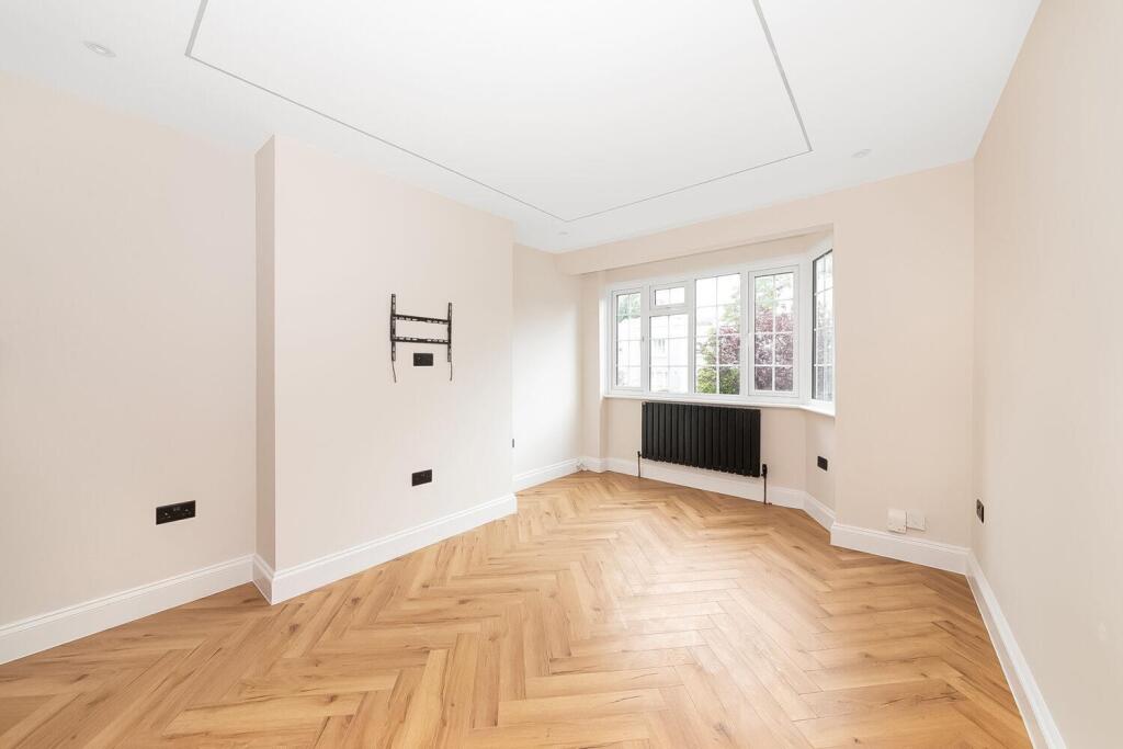 Main image of property: Hamlet Road, Crystal Palace, London, SE19