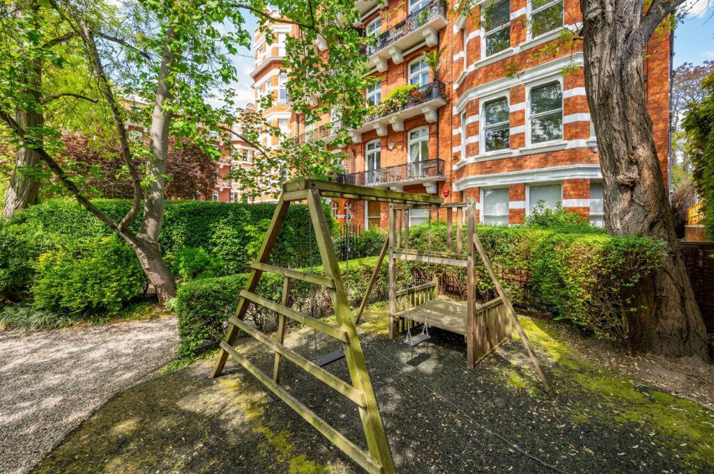 Trebovir Road, Kensington, London, SW5