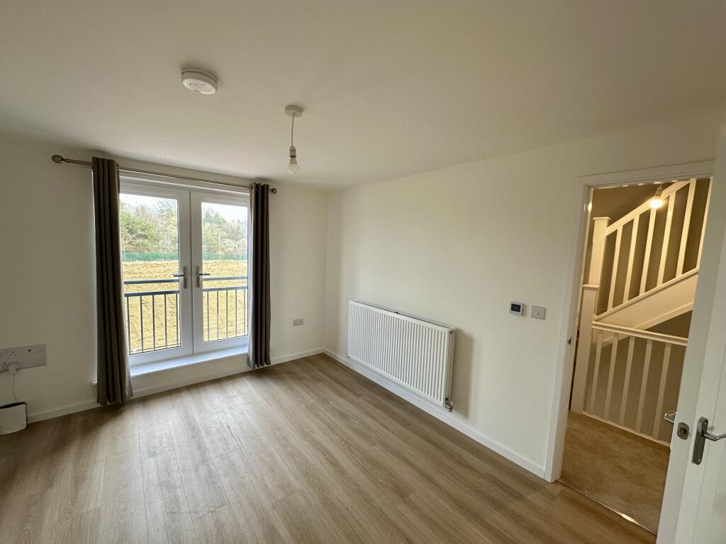 House in Peterborough - More